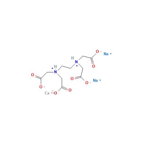 Calcium Disodium EDTA