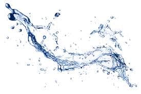Spring water
