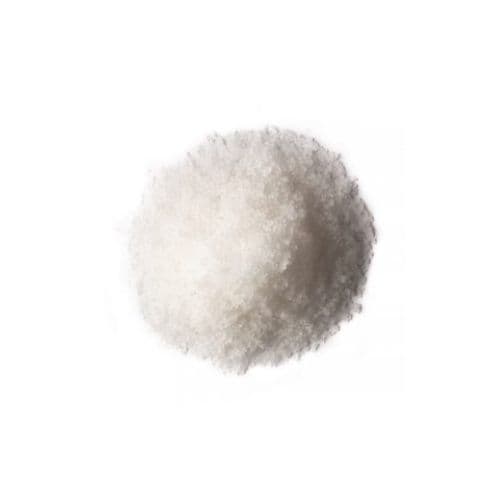 Organic erythritol