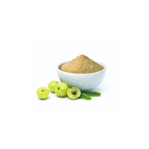 Organic amla extract