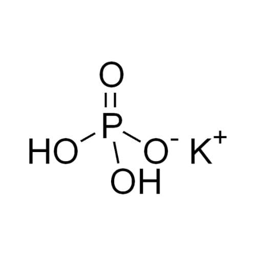 Monopotassium phosphate