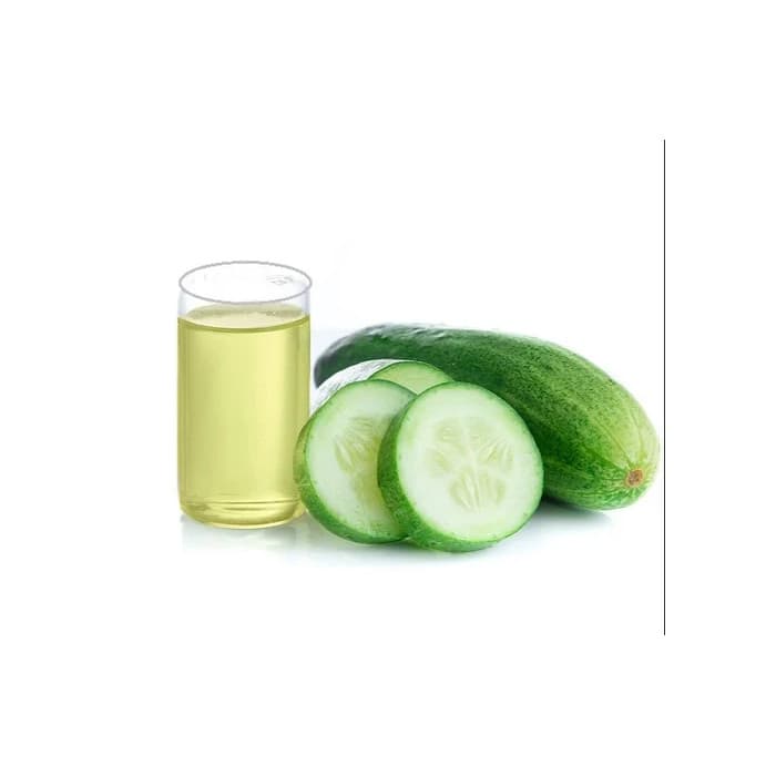 Cucumber essence