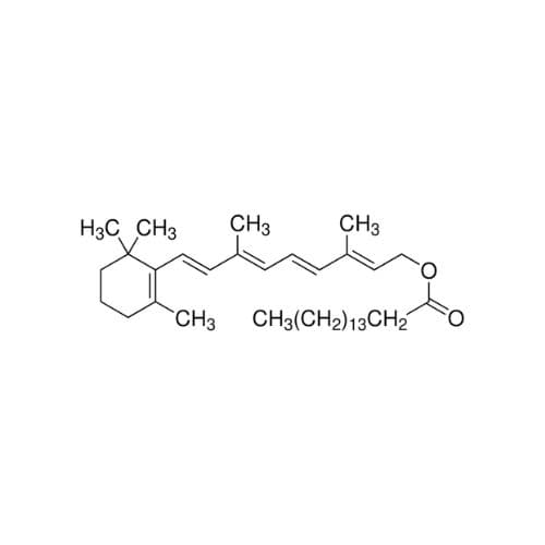 Retinyl Palmitate (Vitamin A palmitate)