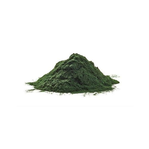 Spirulina extract