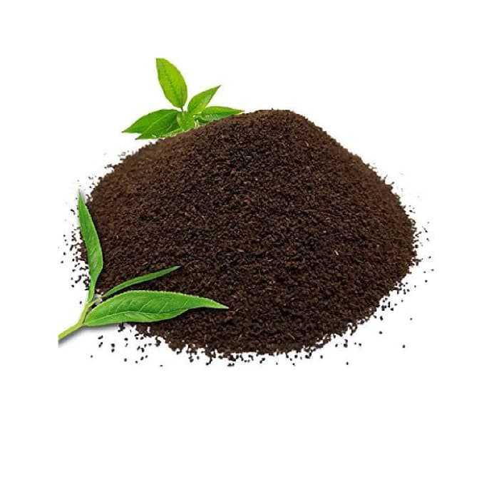 Black Tea Powder
