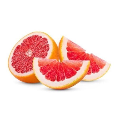 Grapefruit Flavor
