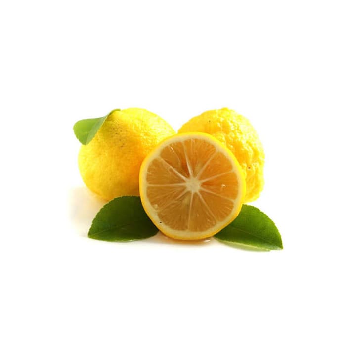 Yuzu juice