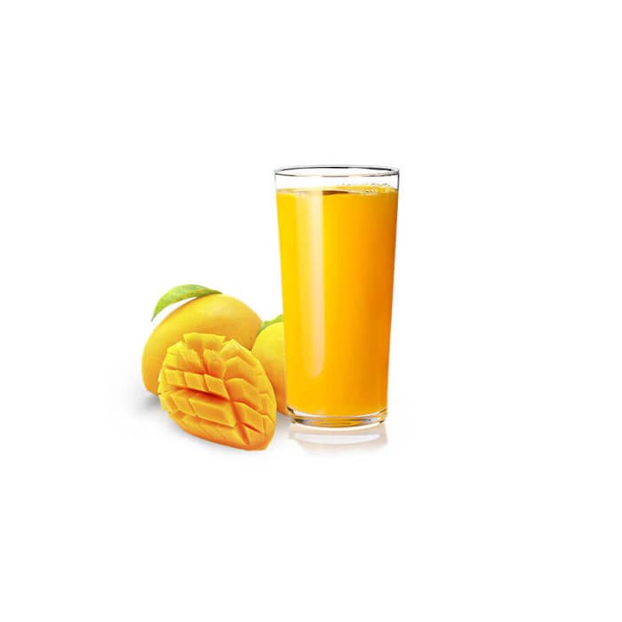 Mango juice