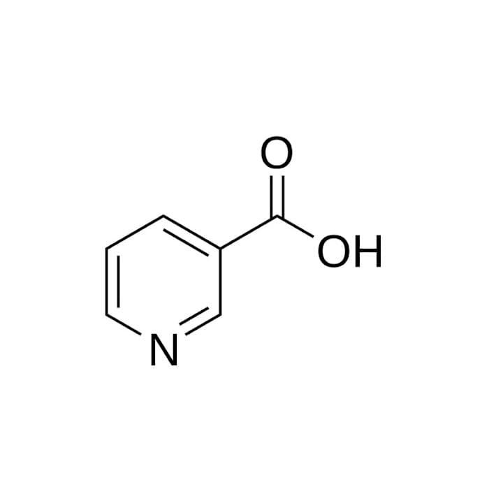Niacin (Vitamin B3)