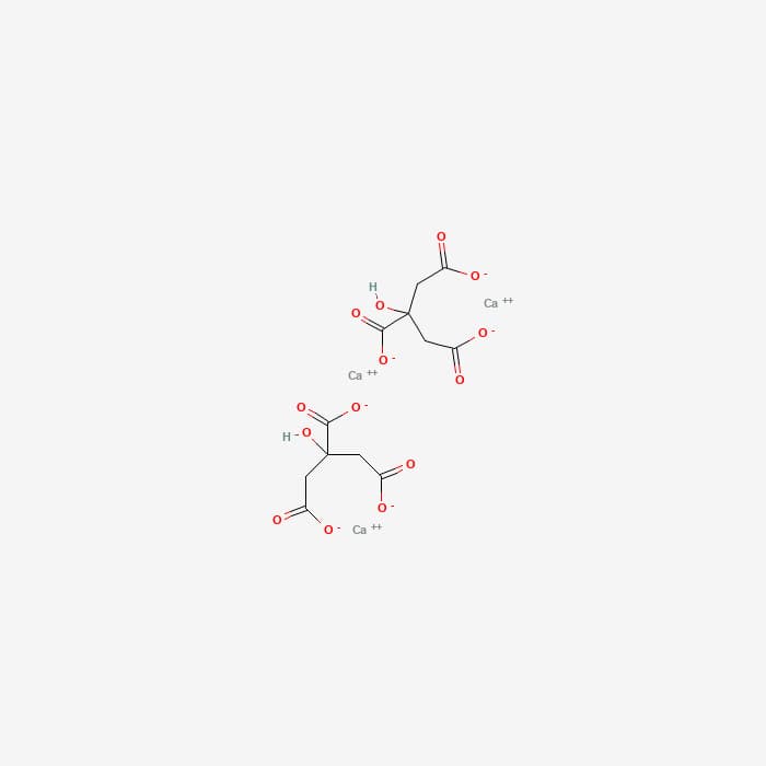Calcium citrate