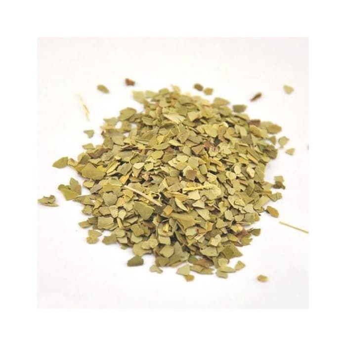 Organic yerba mate extract