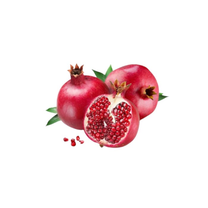 Organic pomegranate juice concentrate