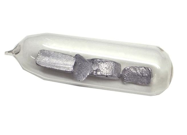 Thallium