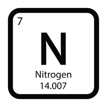 Nitrogen