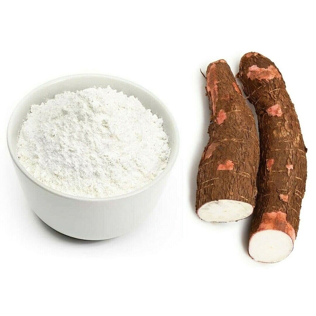 Tapioca starch