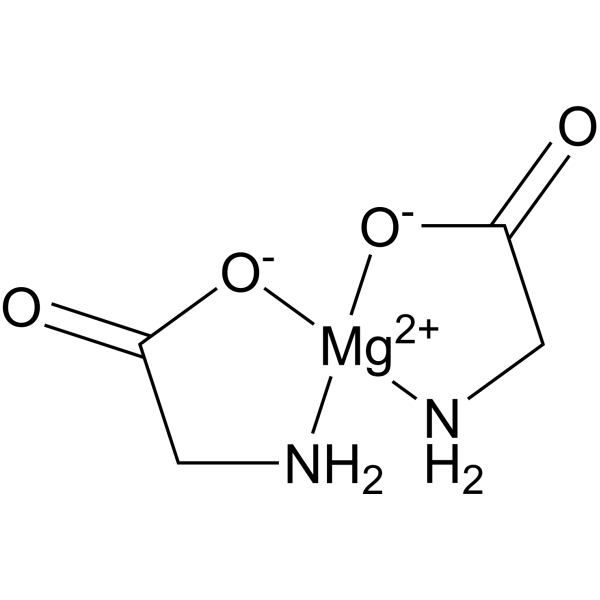 Magnesium Glycinate