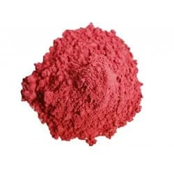 Chromium polynicotinate