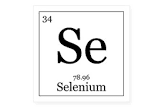 Selenium
