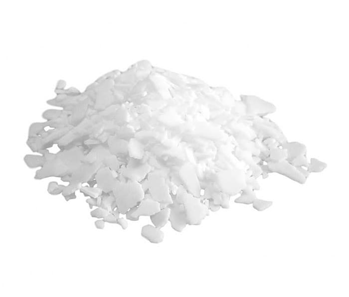 Potassium hydroxide