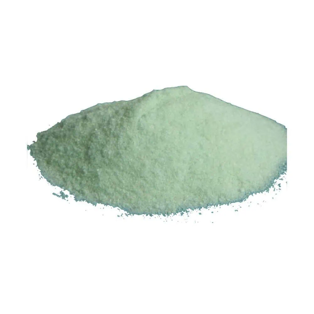 Ferrous sulfate