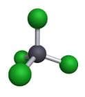 Carbon tetrachloride