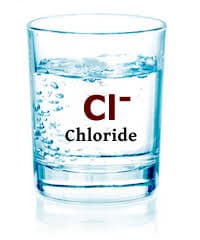 Chloride
