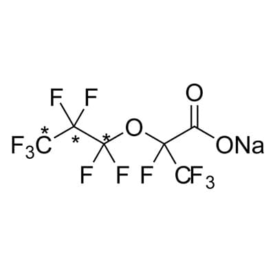 HFPO-DA (PFAS)