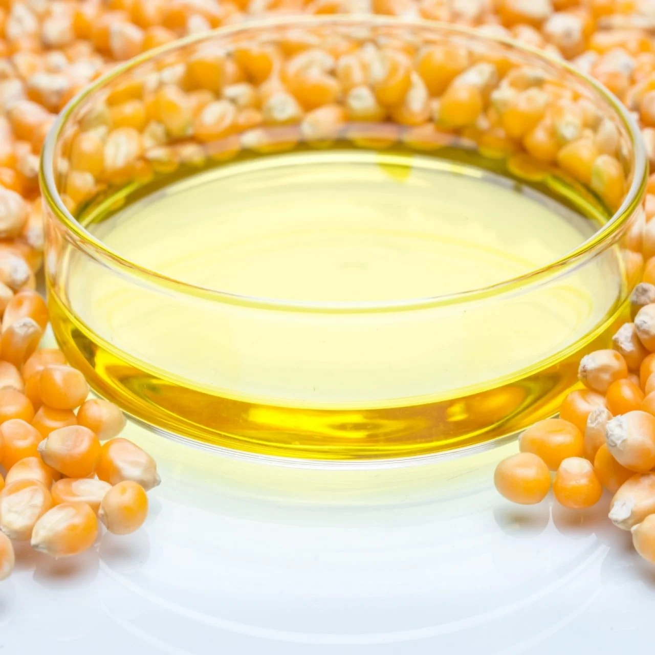 High Fructose Corn Syrup