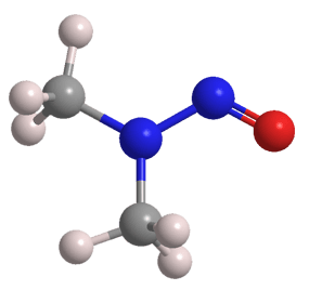 N-Nitrosodimethylamine