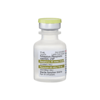 Potassium phosphate