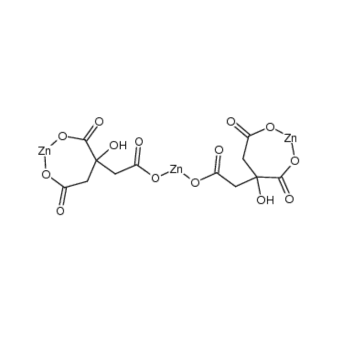 Zinc Citrate