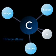 Total Trihalomethanes