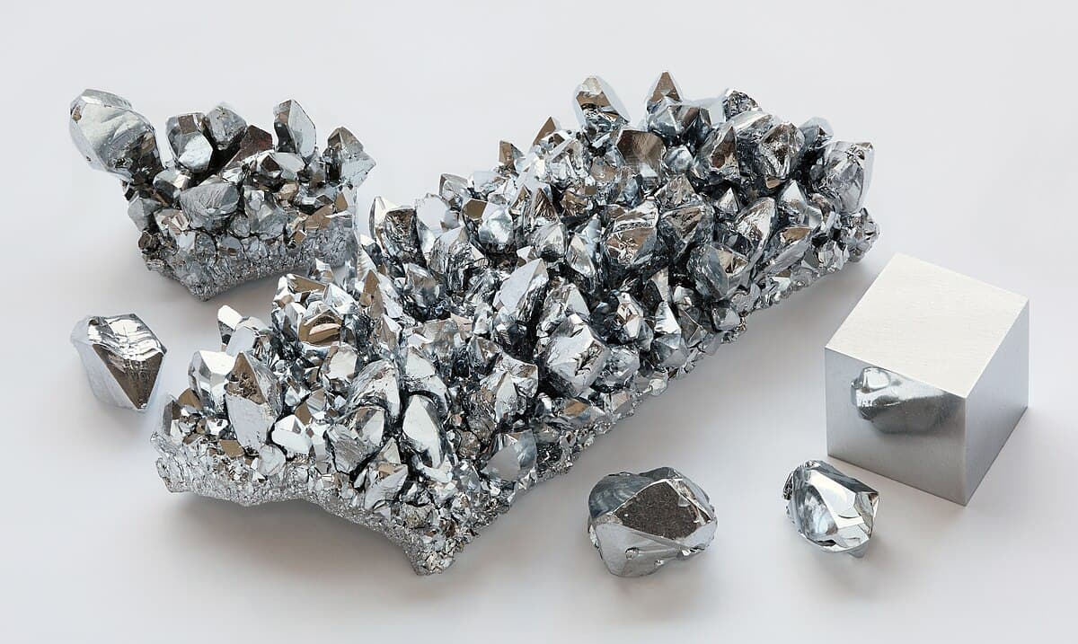 Chromium (Total)