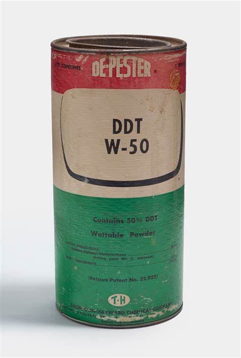 DDT