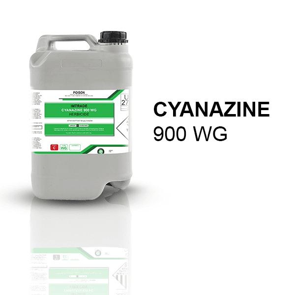 Cyanazine