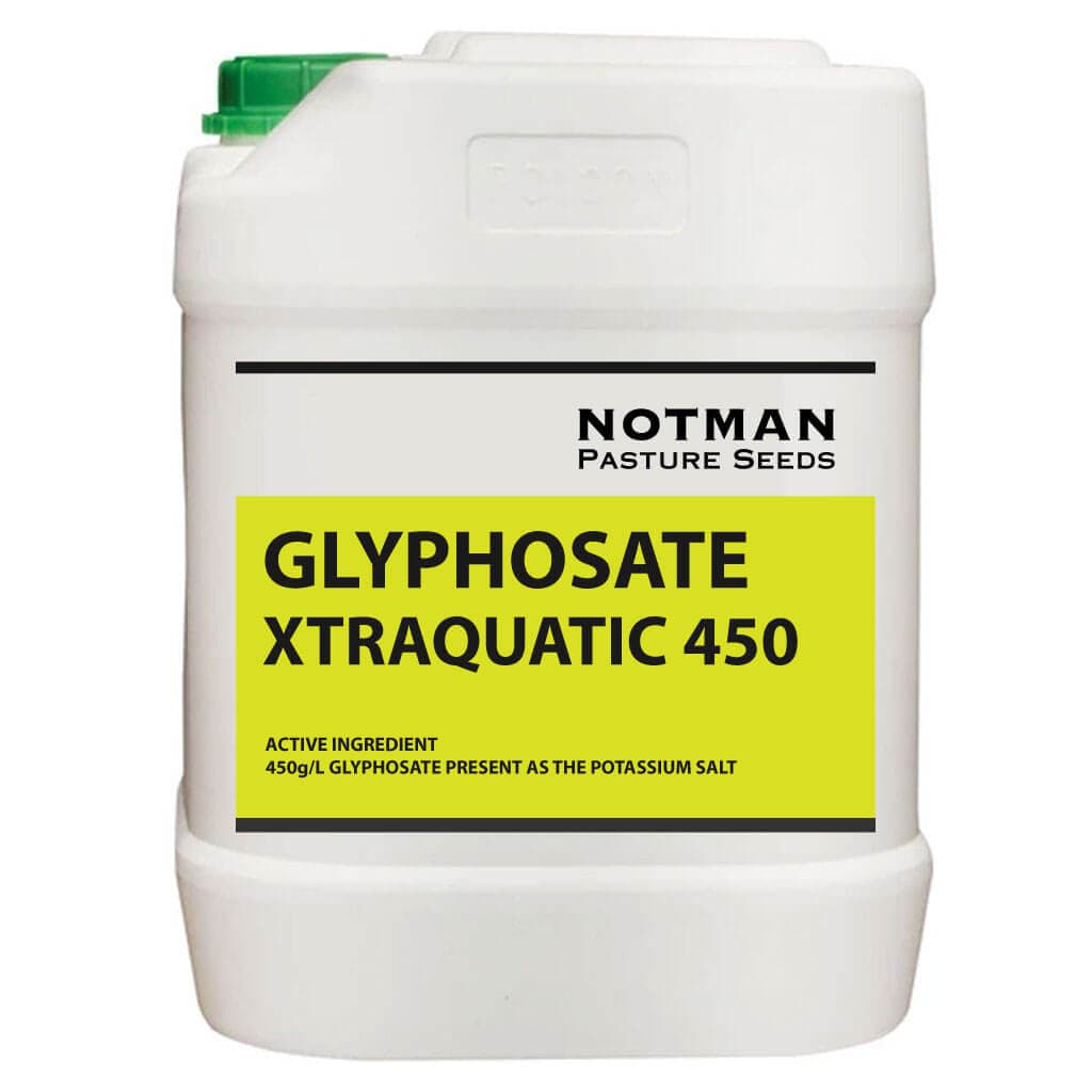 Glyphosate