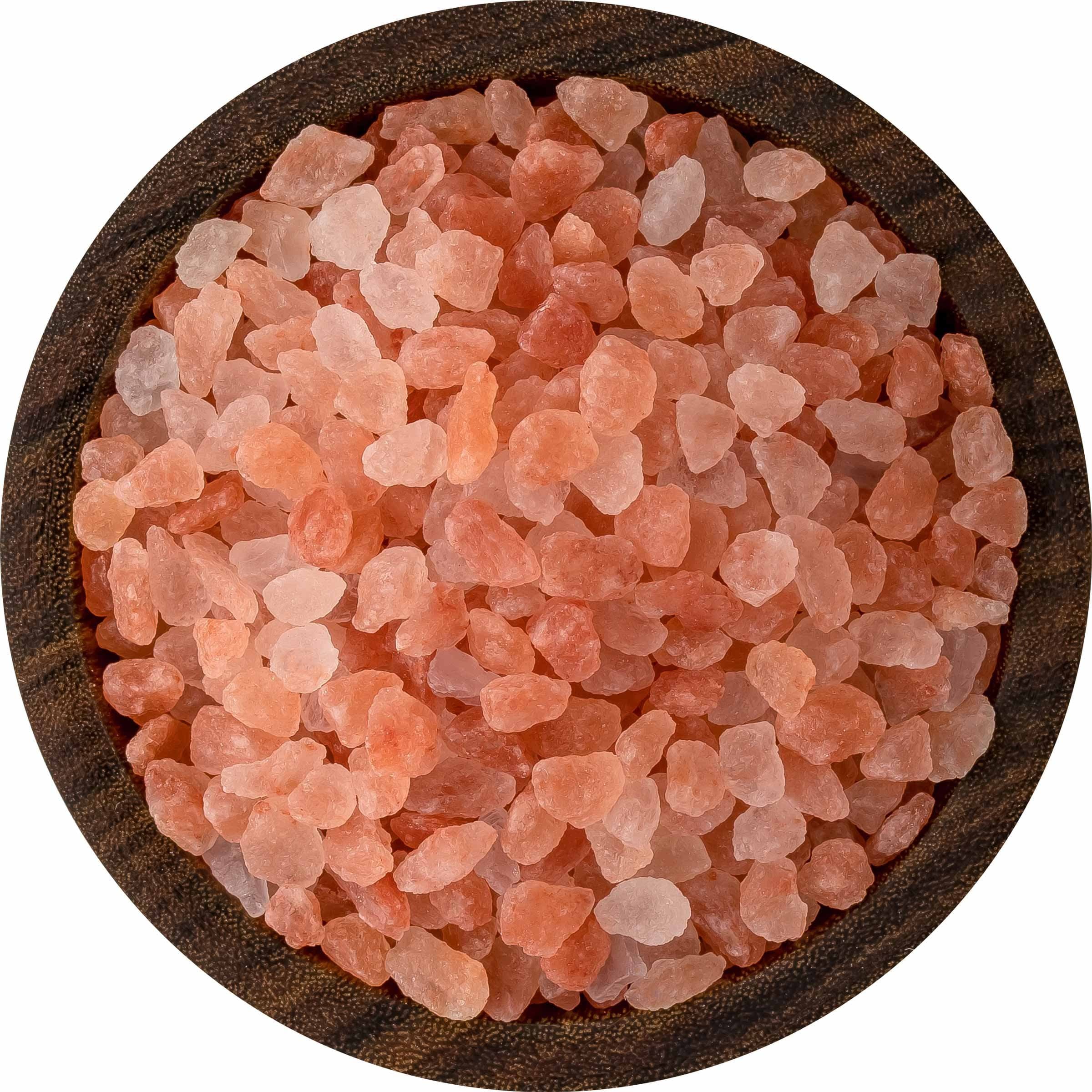 Pink Himalayan Salt