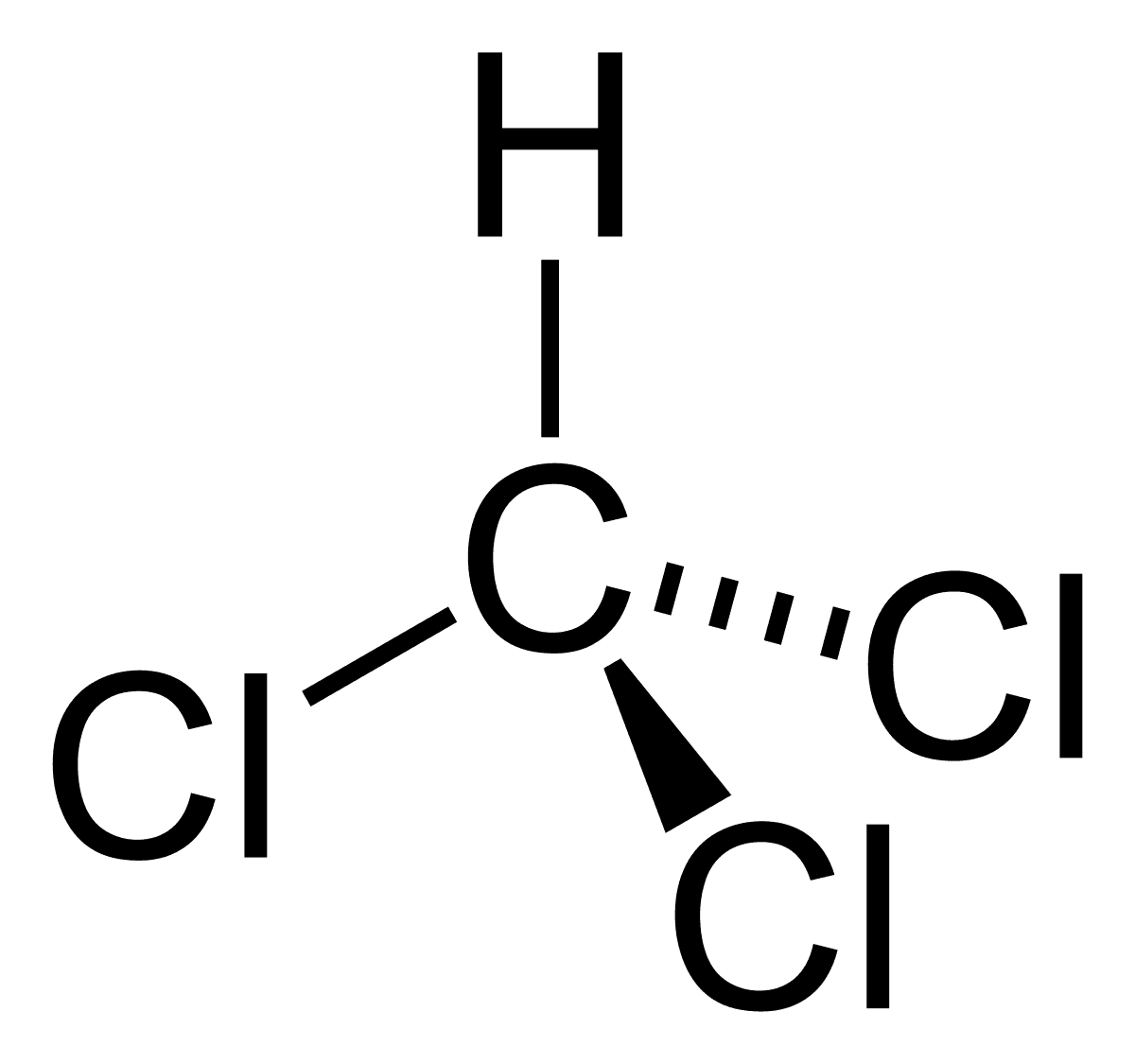 Chloroform