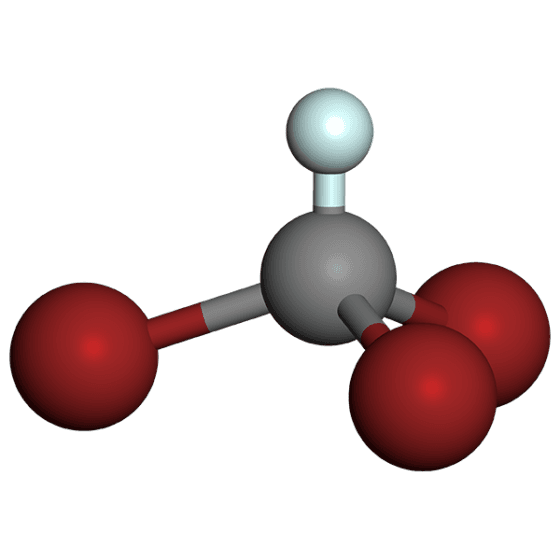Bromoform