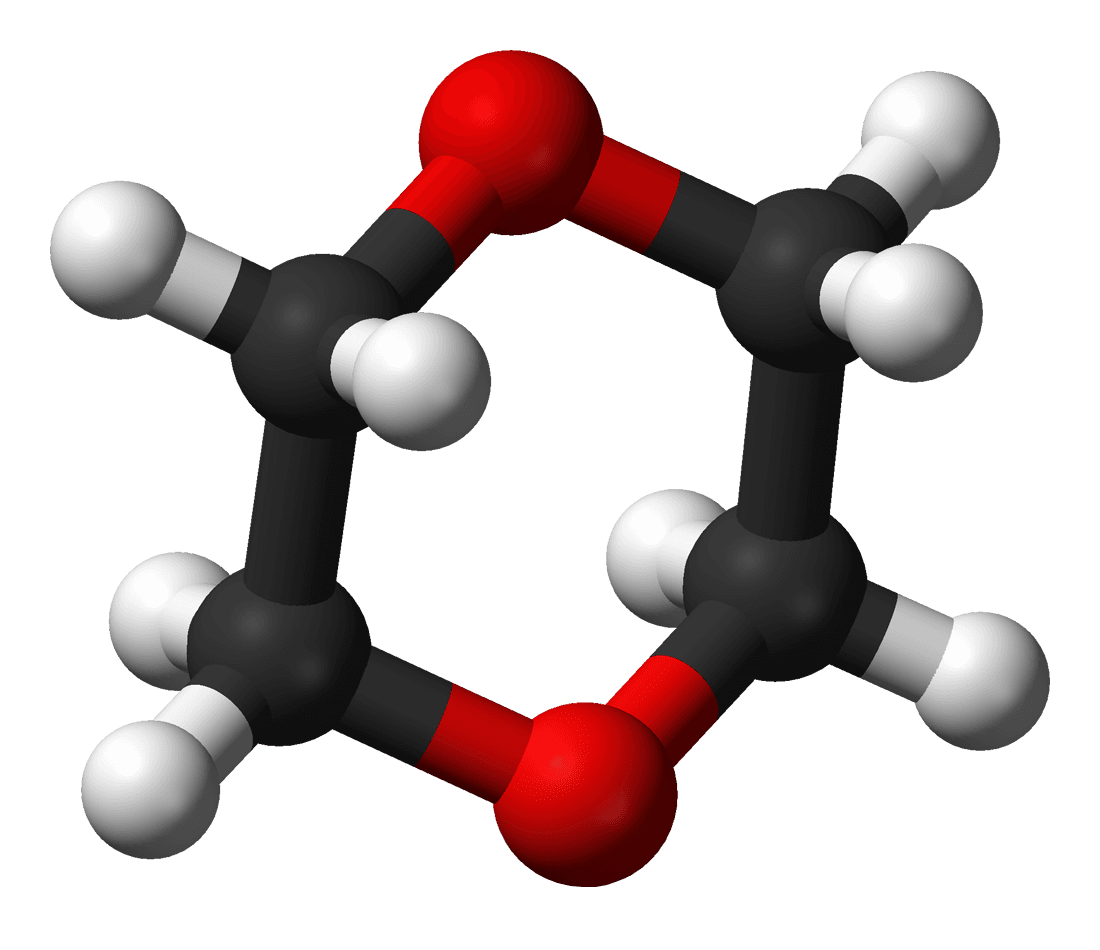 1,4-Dioxane