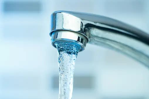 Tap water