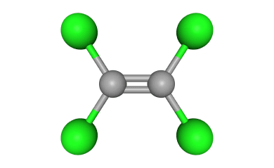 Tetrachloroethylene (perchloroethylene)